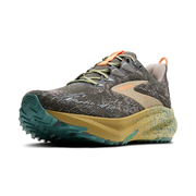 Pantofi trail Brooks Ghost Trail - gri (086)