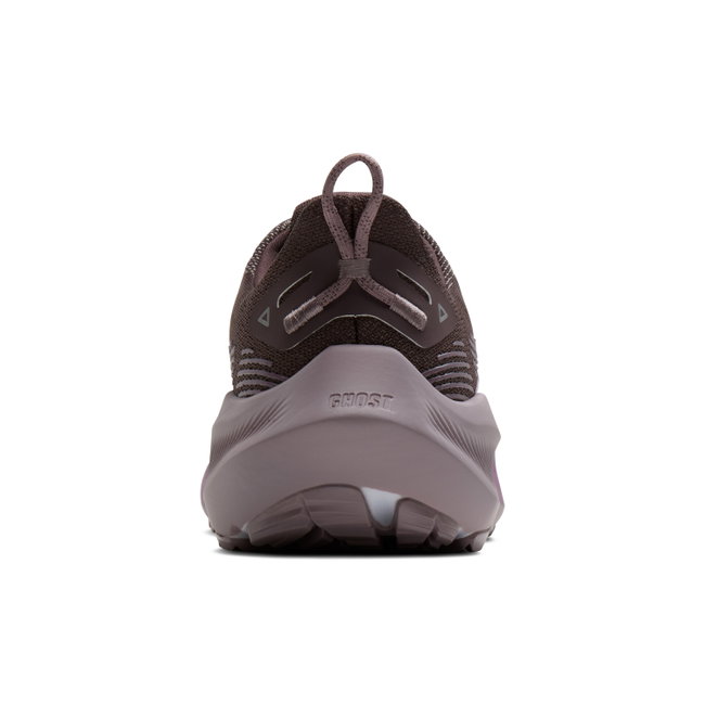 Pantofi trail Brooks Ghost Trail W - Mov