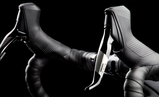 MMR X-GRIP 00 (2025) - bicicletă gravel - Charcoal