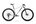 MMR RAKISH 30 (2025) - bicicletă MTB XC hardtail - Light Grey / Black