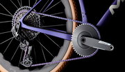 MMR SIMUN 10 (2026) - bicicletă gravel race - Electric Purple