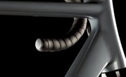 MMR GRIP 10 (2025) - bicicletă șosea aluminiu - Metallic Graphite / Black