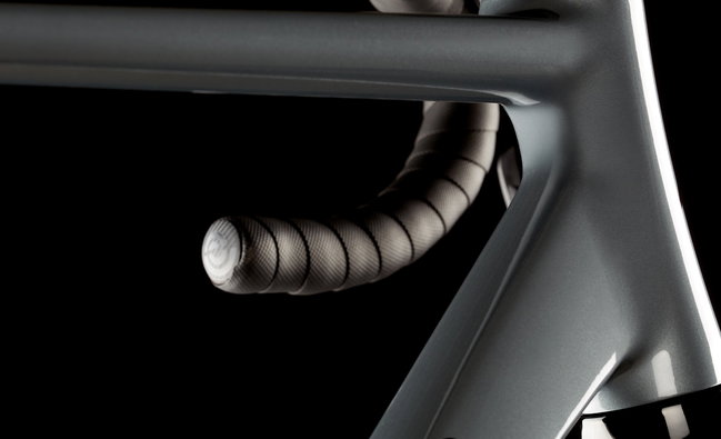 MMR GRIP 10 (2025) - bicicletă șosea aluminiu - Metallic Graphite / Black