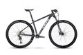 MMR KUMA 10 (2024) - bicicletă MTB hardtail - Bright Red