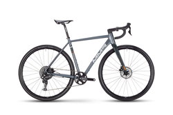 MMR X-GRIP 30 (2026) - bicicletă gravel - Charcoal