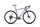 MMR X-GRIP 30 (2026) - bicicletă gravel - Charcoal