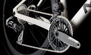 MMR AELION 10 (2026) - bicicletă șosea race - Chalk White