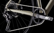 MMR X-GRIP 00 (2025) - bicicletă gravel - Dune