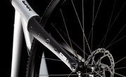 MMR X-BEAT 00 (2025) - bicicletă electrică gravel - Silver