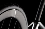 MMR ADRENALINE SL 00 (2026) - bicicletă șosea race - Metal Chrome