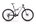 MMR KENTA SL 00 (2026) - bicicletă MTB XC full suspension - Metal Chrome