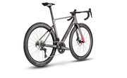 MMR AELION 00 (2026) - bicicletă șosea race - Warm Steelgrey