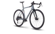 MMR X-GRIP 30 (2026) - bicicletă gravel - Charcoal