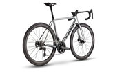 MMR ADRENALINE SL 00 (2026) - bicicletă șosea race - Metal Chrome