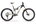 MMR LYTH 00 (2026) - bicicletă MTB full suspension - Fade