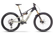 MMR LYTH 00 (2026) - bicicletă MTB full suspension - Fade