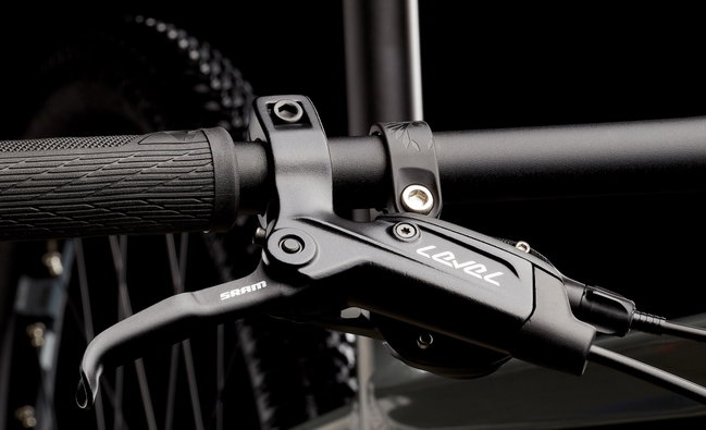 MMR WOKI 10 (2026) - bicicletă MTB hardtail - Meteorite