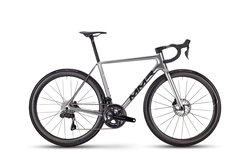 MMR ADRENALINE SL 00 (2026) - bicicletă șosea race - Metal Chrome