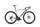 MMR ADRENALINE SL 00 (2026) - bicicletă șosea race - Metal Chrome