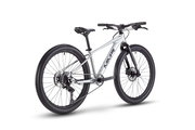 MMR KIBO 24' - bicicletă copii 24" - Raw