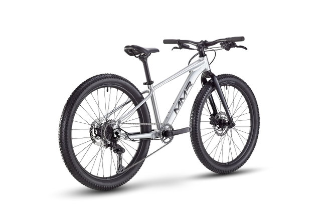 MMR KIBO 24' - bicicletă copii 24" - Raw