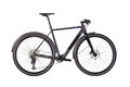 MMR E-WOKI 29 00 (2025) - bicicletă electrică MTB hardtail - Cinnamon / Black