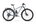 MMR E-WOKI 29 00 (2025) - bicicletă electrică MTB hardtail - Midnight Blue / Black