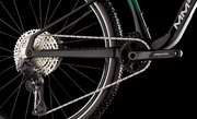 MMR KENTA 10 (2025) - bicicletă MTB XC full suspension - Pine