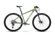 MMR WOKI 10 (2026) - bicicletă MTB hardtail - Turtle