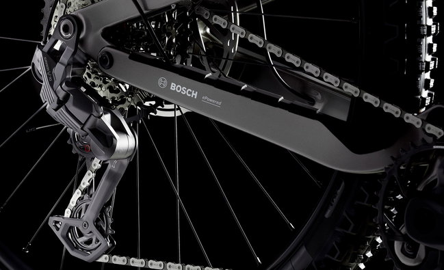 MMR FULL POWER Q 150 30 (2025) - bicicletă electrică eMTB - Wasabi