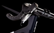 MMR X-TOUR 00 (2025) - bicicletă gravel - Black
