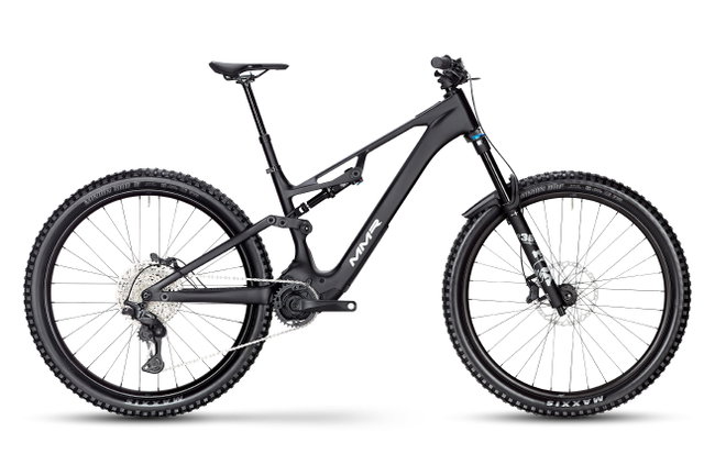 MMR LYTH 30 (2026) - bicicletă MTB full suspension - Void