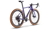 MMR SIMUN 10 (2026) - bicicletă gravel race - Electric Purple