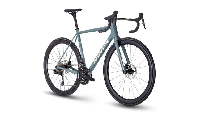 MMR ADRENALINE 30 PLUS (2025) - bicicletă șosea race - Seawater