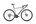 MMR GRAND TOUR 30 (2025) - bicicletă șosea anduranță - Rhino Grey