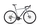 MMR GRAND TOUR 30 (2025) - bicicletă șosea anduranță - Rhino Grey