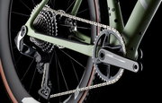 MMR SIMUN 00 (2026) - bicicletă gravel race - Gradient Green
