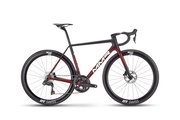 MMR ADRENALINE SL 10 (2026) - bicicletă șosea race - Red Brown