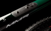 MMR KENTA 30 (2025) - bicicletă MTB XC full suspension - Pine