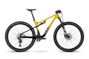 MMR KENTA 30 (2025) - bicicletă MTB XC full suspension - Camel