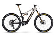 MMR FULL POWER Q 150 00 PLUS (2025) - bicicletă electrică eMTB - Oyster