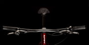 MMR RAKISH SL 00 (2025) - bicicletă MTB XC hardtail - Bordeaux