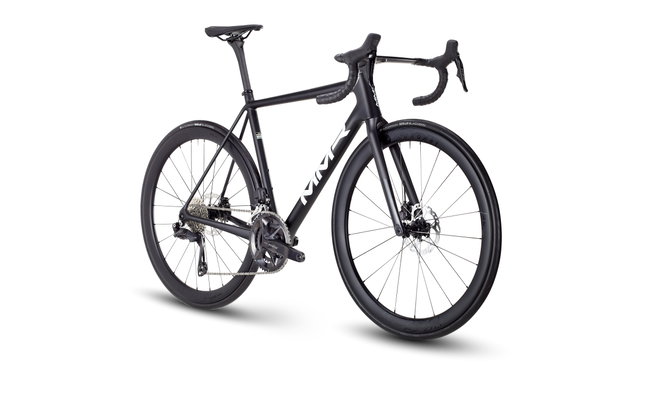 MMR ADRENALINE 30 PLUS (2025) - bicicletă șosea race - Carbon