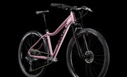 MMR AKIRA 27 00 (2025) - bicicletă MTB hardtail damă - Metallic Lilac