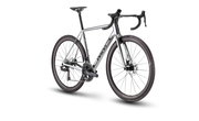 MMR ADRENALINE SL 00 (2026) - bicicletă șosea race - Metal Chrome