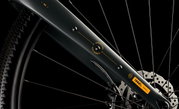 MMR X-GRIP 10 (2025) - bicicletă gravel - Dune