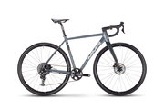 MMR X-GRIP 30 (2026) - bicicletă gravel - Charcoal