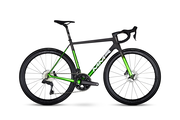 MMR ADRENALINE SL TEAM REPLICA (2026) - bicicletă șosea race