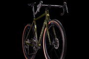 MMR X-TOUR 00 (2024) - bicicletă gravel - Liquid Moss Green