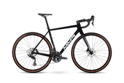 MMR X-TOUR 10 (2025) - bicicletă gravel - Black
